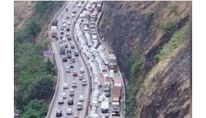 Mumbai–Pune Expressway