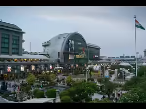 Shopping Mall Investments Surge as Retail Rentals Rise Up to 20pct in Mumbai and Delhi-NCR