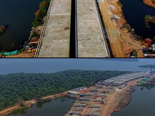 Ulwe Coastal Road: Navi Mumbai’s Gateway to Seamless Connectivity