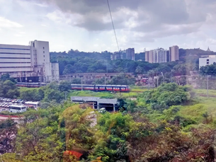 Central Railway Seeks Full Takeover of CIDCO-Run Navi Mumbai Stations