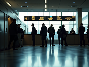 No Refunds for Last-Minute Train Ticket Cancellations Under New Railway Reforms