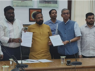 Navi Mumbai Railway Stations To Be Handed Over to Central Railway After Years of Deadlock