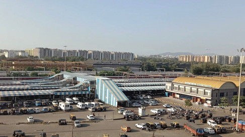 Government Approves Two Major Railway Projects to Decongest Mumbai Rail Routes