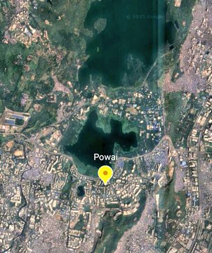 Brookfield to Invest $1 Billion in Asia’s Largest GCC at Powai, Mumbai