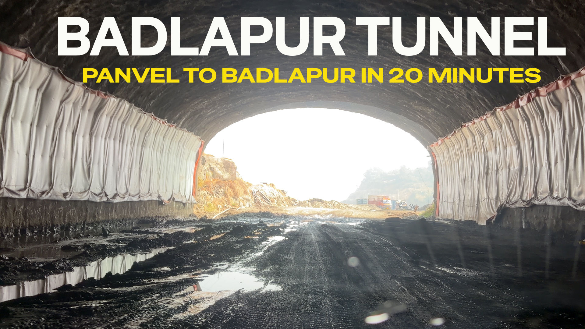 Major Progress on Mumbai-Navi Mumbai Transport & Infrastructure Projects