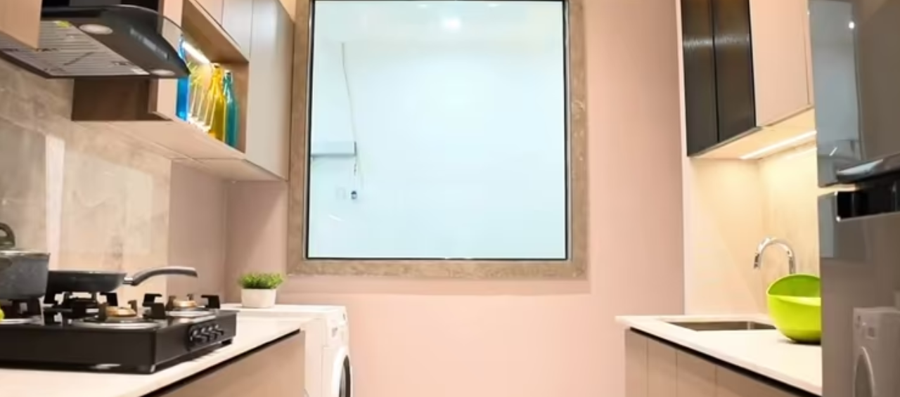 Gami Satyam Palacio – premium 2 & 3 BHK residential towers in Sector 2, Kharghar, Navi Mumbai with modern amenities and prime location