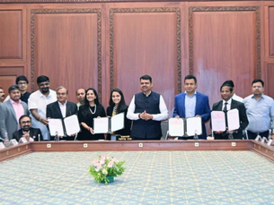 MMRDA Signs Shareholder Pact for Raigad–Pen Growth Centre Under Mumbai 3.0