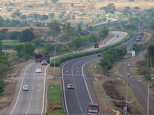 Rs7,300 Crore Pune–Shirur Highway Project Awarded to Welspun Enterprises