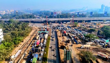 Kalamboli Junction Set for Major Transformation — A Game-Changer for Mumbai & Navi Mumbai