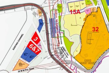 Nerul Commercial Project