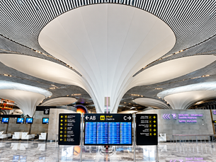 Navi Mumbai Airport Seeks US Pre-Clearance Facility A New Step Towards Global Connectivity