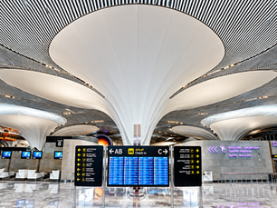 Navi Mumbai Airport Seeks US Pre-Clearance Facility A New Step Towards Global Connectivity
