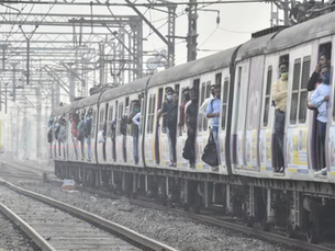 Big boost for Mumbaikers: New Suburban Railway Station planned between Thane and Mulund to ease rush in Mumbai local trains
