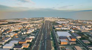 Kalamboli Junction Set for Major Transformation — A Game-Changer for Mumbai & Navi Mumbai