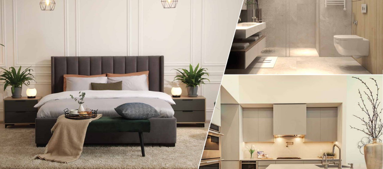 Rainbow Life Kharghar – Iconic 37-Storey Residential Tower with Modern Amenities