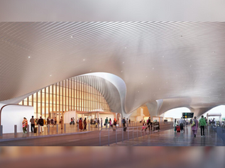 Navi Mumbai Aerocity: A Game-Changer for Real Estate & Investment Opportunities