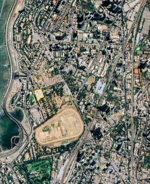 Godrej Trilogy to Redefine Mumbai Skyline with Towering Landmark in Worli