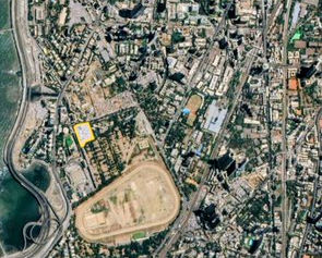 Godrej Trilogy to Redefine Mumbai Skyline with Towering Landmark in Worli