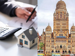 BMC Clears Proposal To Raise Property Tax Exemption Limit To 700 Sq. Ft.