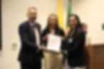 Convenio de cooperación en el marco del observatorio de la transición energética