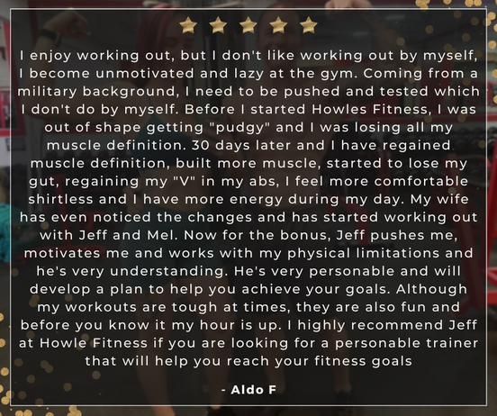 reviews-howle-fitness