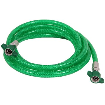 Extensão de Nylon Trançado para Oxigênio