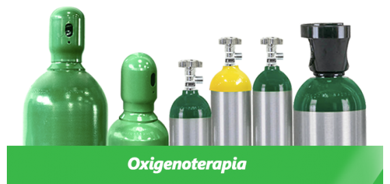 Oxigenoterapia