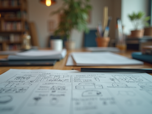 Maximize Efficiency with Our Organized Services
