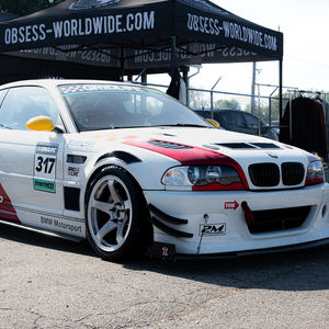 E46 M3