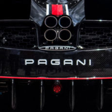 Pagani