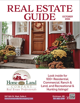 home and land Oct guide 2026.png