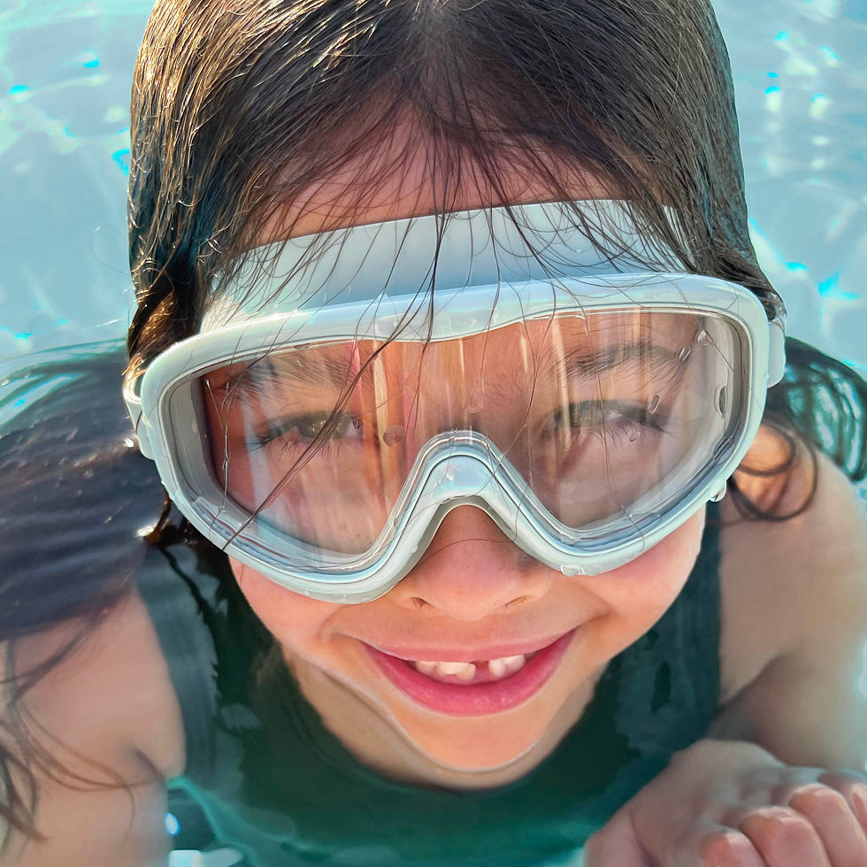 Thumbnail: Petites Pommes - Hans Goggles | 4 colors