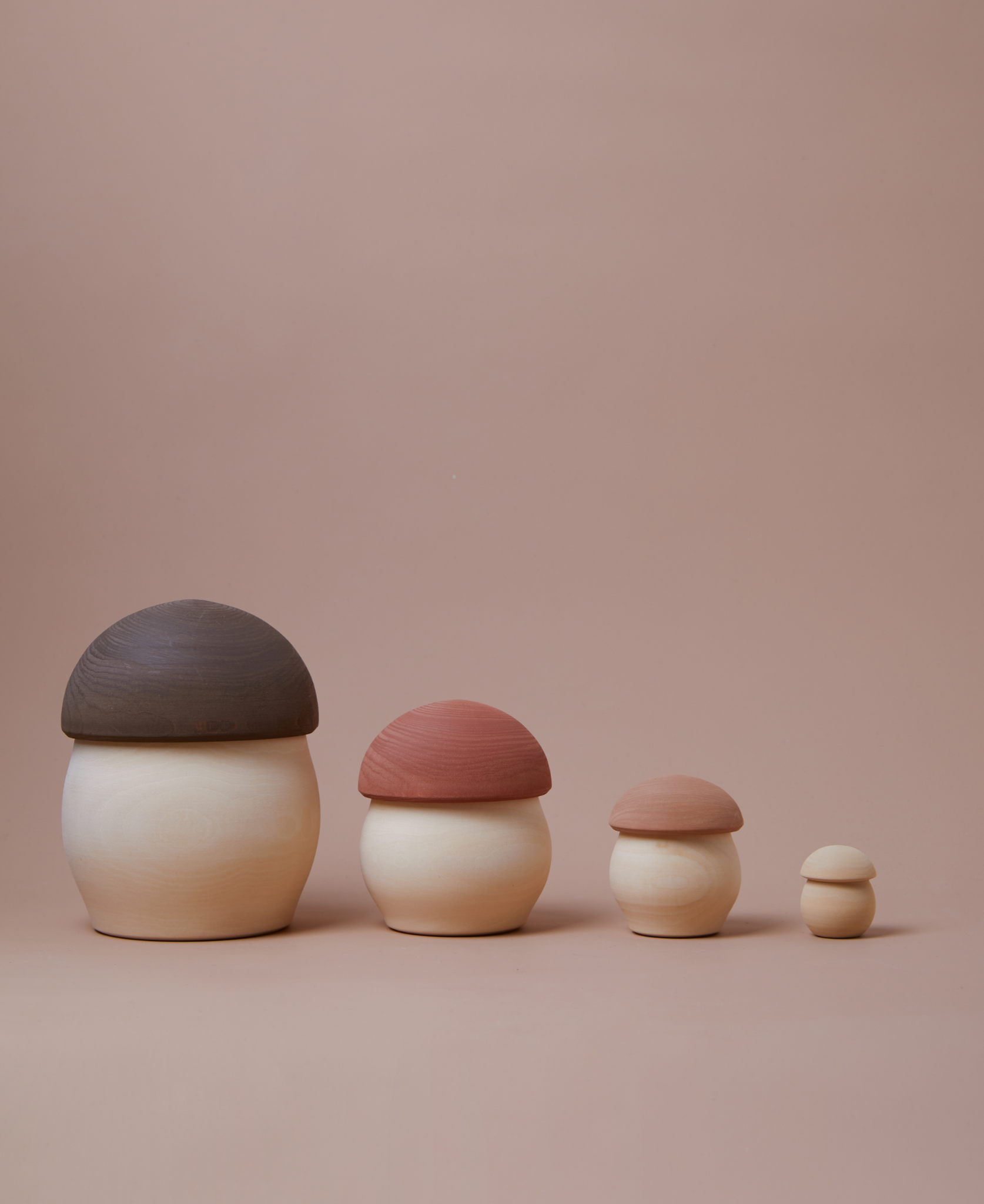 Raduga Grez - Matryoshka Mushroom