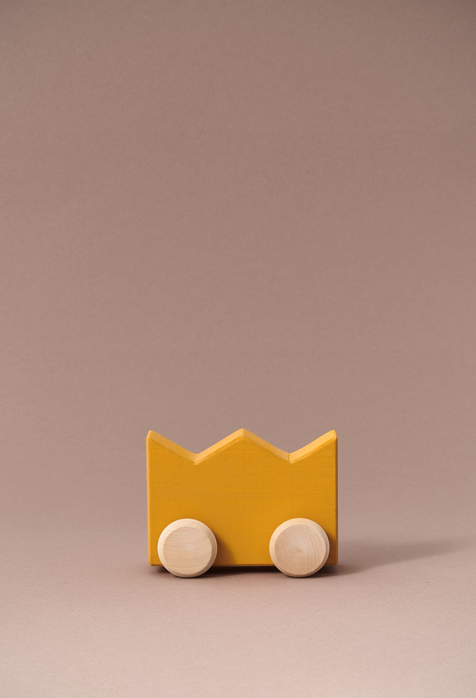 Thumbnail: Raduga Grez - Toy Car