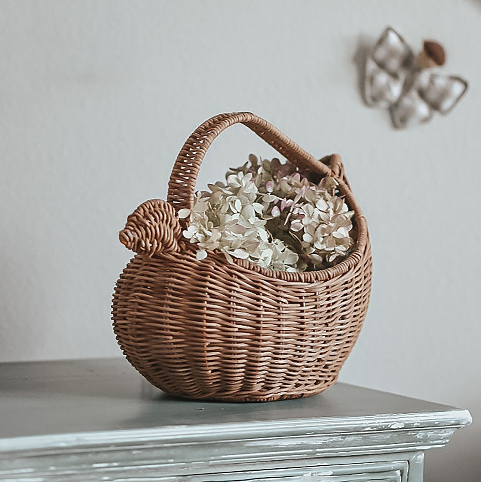 Thumbnail: Olli Ella - Chicken Basket