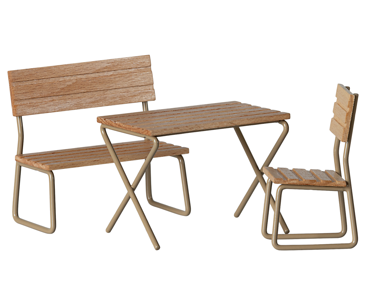 [PREORDER] Maileg - Garden Set, Mouse