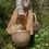 Thumbnail: Olli Ella - Blossom Basket Small