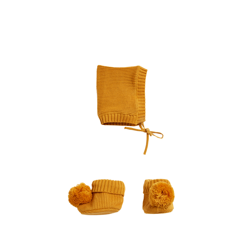 Thumbnail: Olli Ella - Dinkum Doll Knit Set | 2 designs