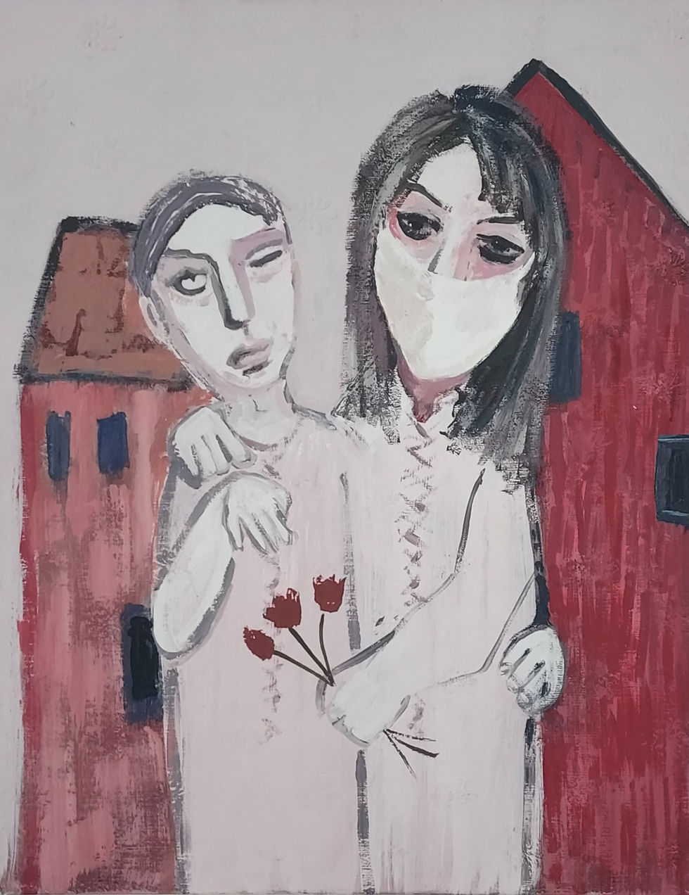 The Visit