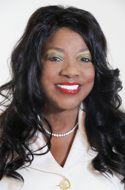 Judy Foston Stanford Headshot Photo, Ema