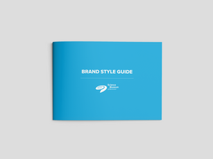 Brand Style Guide