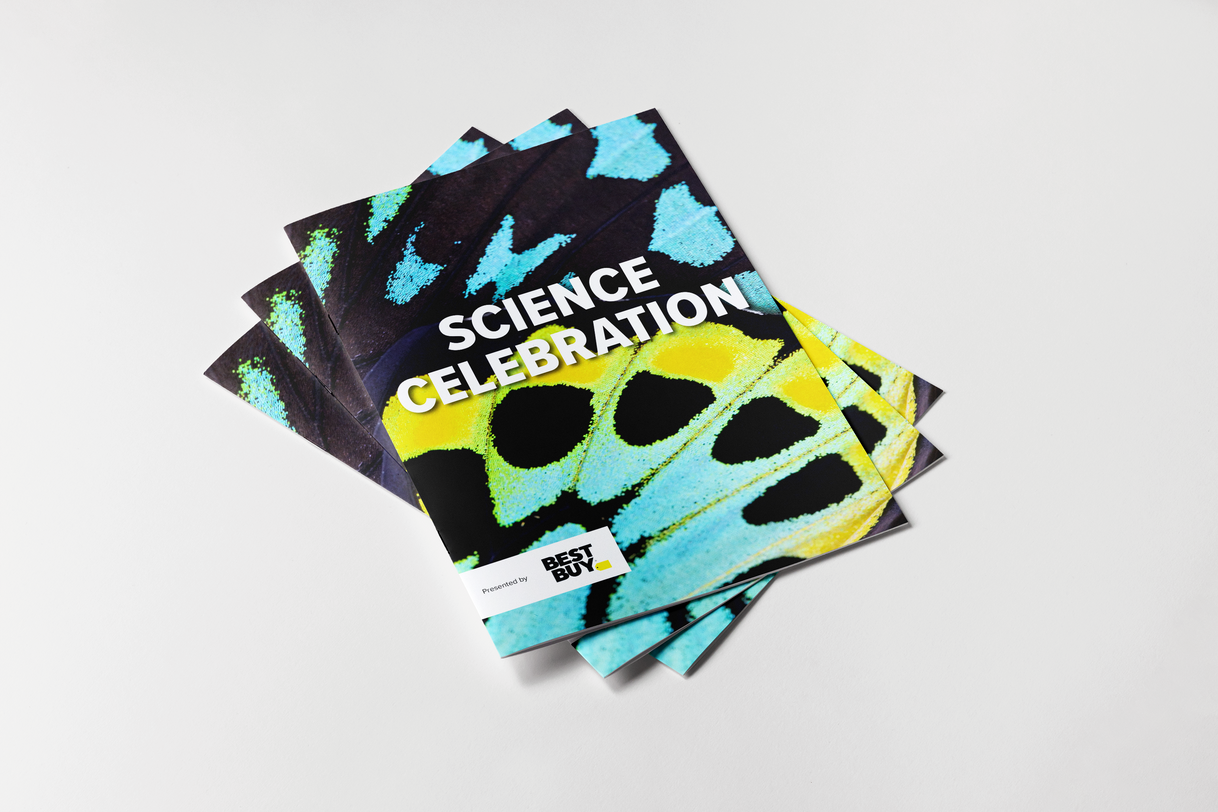 Science Celebration Program