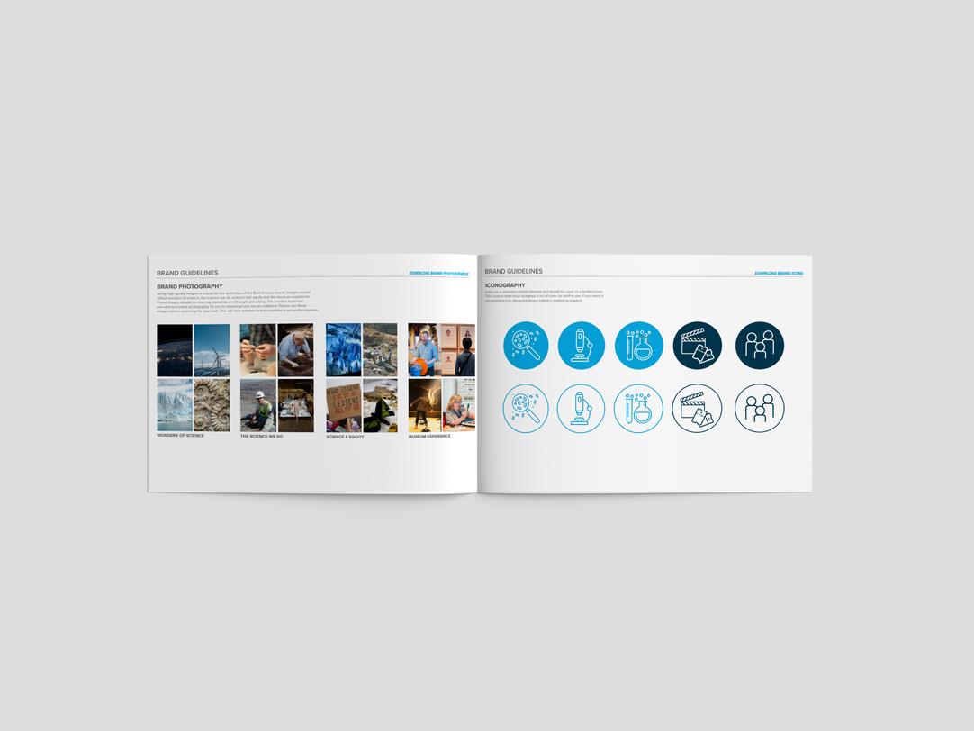 Brand Style Guide