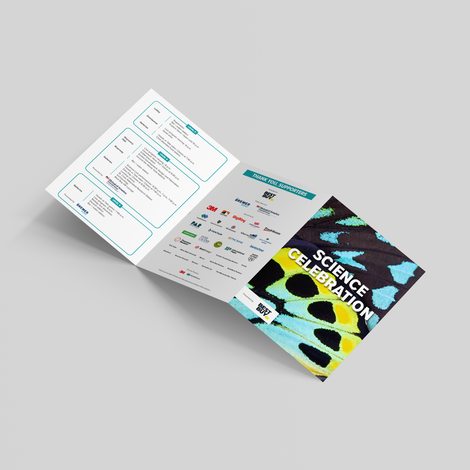 Science Celebration Program