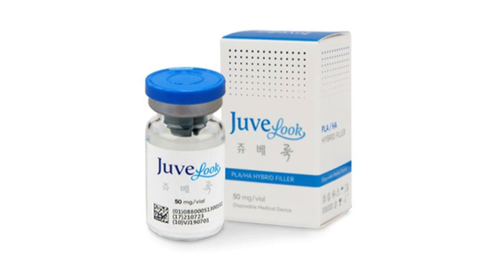 Juvelook (จูวีลุค) งานผิวน้องใหม่จากเกาหลี