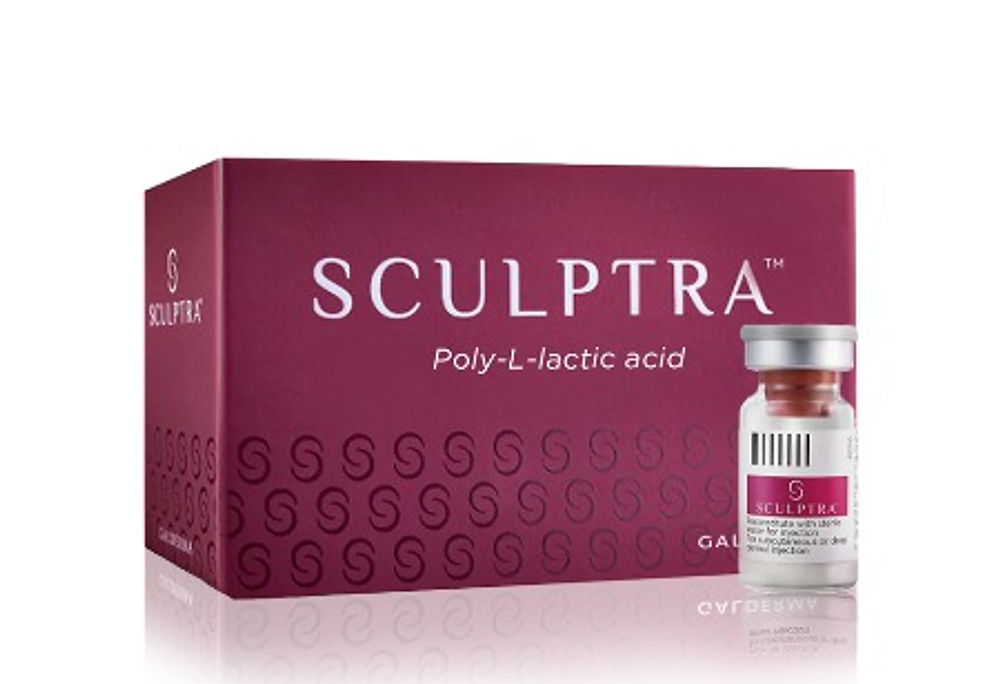 Sculptra ราคา