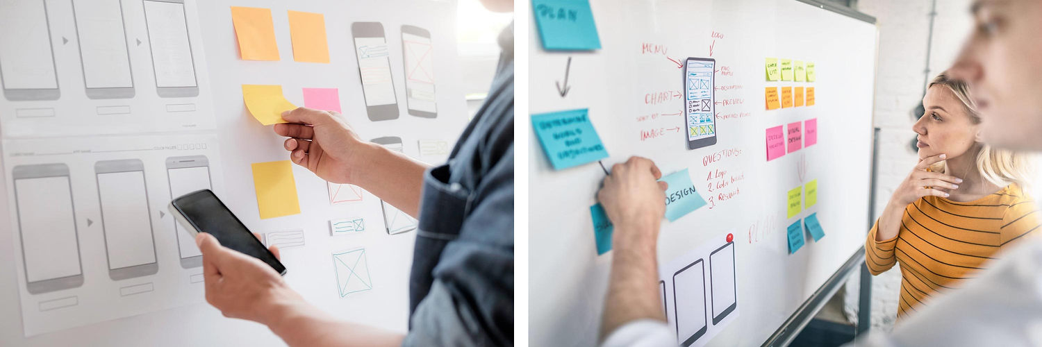 Innovation consulting Leeds