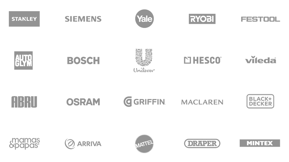 Yorkshire product designers