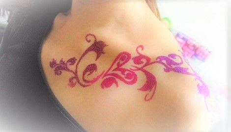 サムネイル： 大赤字セール≪２資格≫ 3Dジュエル＆ボディジュエリー認定講師資格（認定証２枚）