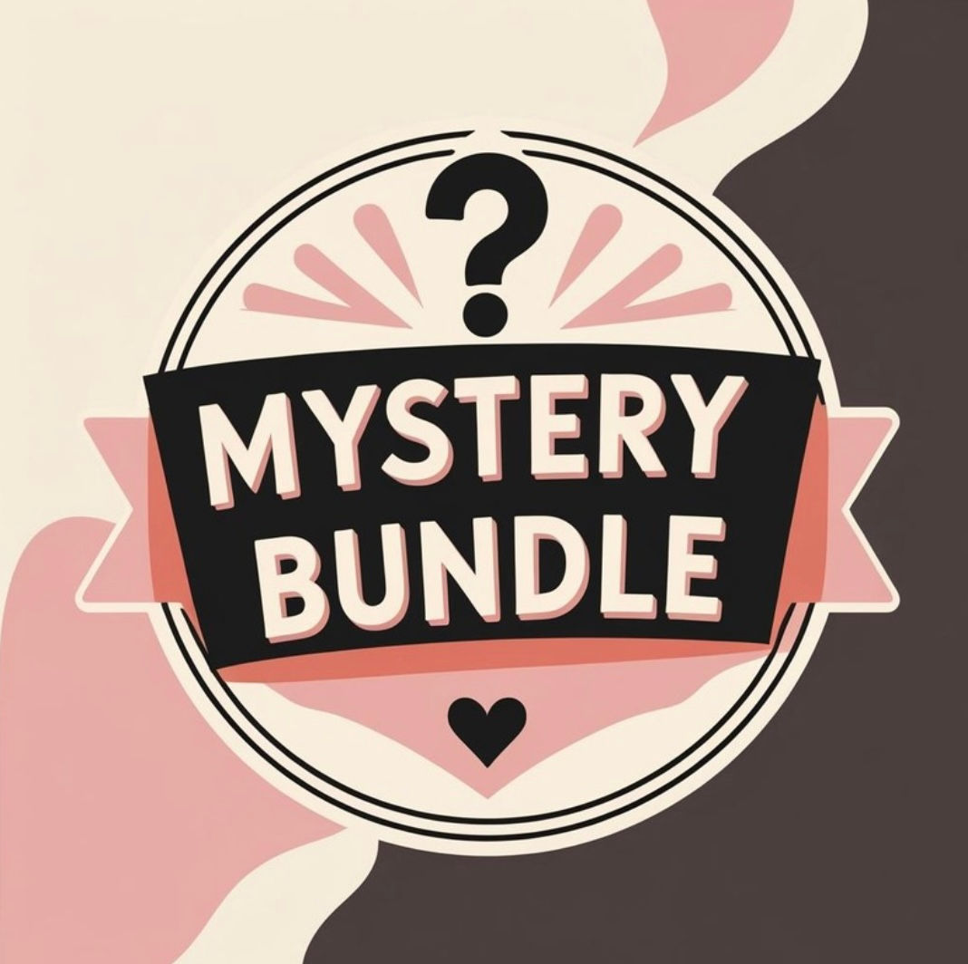 Mystery Bundle